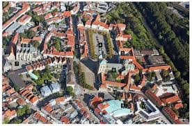 Ic, re, nordwestbahn nach wilhelmshaven und osnabrück großstadt mit flair moderne architektur und malerische altstadt. Osnabruck Osnabrucker Land Altstadt Domburg Stadt Land Fuhrungen Osnabruck Fahrradfuhrungen Stadtfuhrungen Stadtrundfahrten Piesbergfuhrungen Stadswandeling Rondleiding Nederlandse Taal
