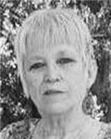 Barbara Sweat Obituary (1949