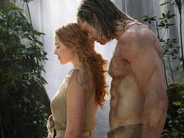 It is based on edgar rice burroughs' fictional character. Legend Of Tarzan Besetzung Schauspieler Crew Moviepilot De