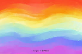 Free Vector Rainbow In Tie Dye Style Background It is the gift song, and was also one of the challenge songs for the event my ideal. rainbow in tie dye style background