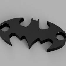 Download Batman Headphone Wrap Von Justin Learn how to make this cute diy earphone holder and cable organizer (wrap) with carrot and korilakkuma face!