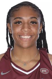 2023-24 Women's Basketball Roster