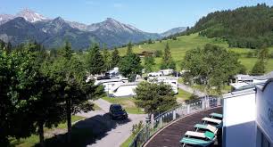 Comfortcamp Gran Das Wellnesscamp Im Tannheimertal Campingplatze Kroatien Campingplatz Camping