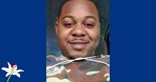 James Anthony McGruder, age 45