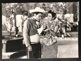 foto original de mario moreno cantinflas y miro - Compra venta en  todocoleccion