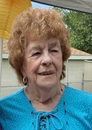 Carol Berry Obituary (1936