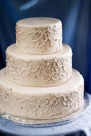 Design Your Own Wedding Cake With New Online Tool Wedding Cake Piping Ivory Wedding Cake Wedding Cake Pictures