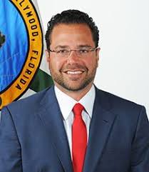 From the Mayor of Hollywood