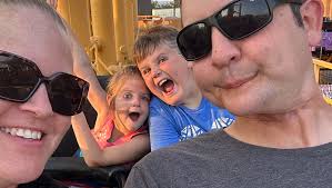 Fundraiser for Andrew Heilman by Randy Kelsey : Andrew Heilman's Long  Battle With Cancer