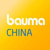 bauma CHINA 2026 logo