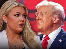 Who Attended Charlie Kirk's Memorial Service?