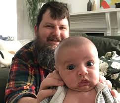 Five Ways Brewing Prepared Me for Fatherhood