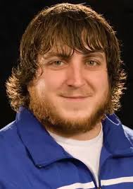 Dane Tobey (3/29/2011)