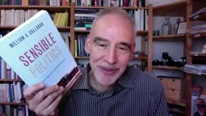 Interview with Prof Jane Lydon about her book Visualising Human Rights