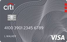 Support visa debit and credit cards on a fully certified point of sale terminal, with chip and signature, chip and pin, or contactless authentication. Costco Anywhere Visa Card By Citi Citi Com