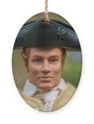 GI Joe Minuteman Action Figure #1 by Randy Steele