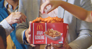 Selain hidangan yang bertambah variannya, pihak mcd juga meningkatkan kualitas pelayanannya dengan menyediakan layanan buat yang ingin menikmati berbagai hidangan mcd tiap hari, menu hemat tipa hari bisa jadi pilihan yang pas untuk berbagai jam makan, baik. Ayam Goreng Mcd Mcdonald S Malaysia