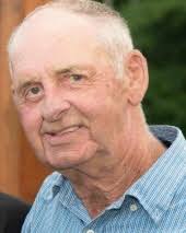 Obituary information for Andrew M. Alexander