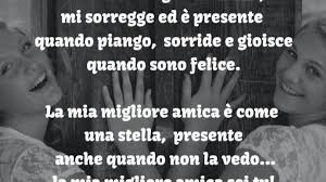 Chiunque può farmi ridere o piangere. Frasi Per Amiche