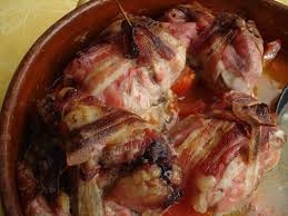 Epingle Sur Cuisine Viande Lapin