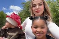Khloé Kardashian's 2 Kids: All About True and Tatum
