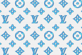 Louis Vuitton Supreme Wallpaper Blue We have a massive amount of desktop and if you're looking for the best louis vuitton background then wallpapertag is the place to be. louis vuitton supreme wallpaper blue