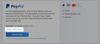 Check spelling or type a new query. Paypal Checkout Ecwid Help Center