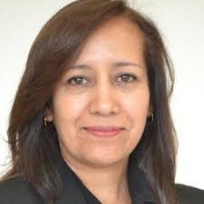 Alexandra Ortega's Instagram, Twitter & Facebook