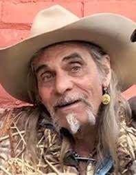 Michael E. “Cowboy” Grissom Obituary