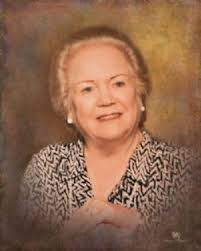 Margaret Murrell Obituary January 12, 2016