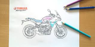 Ausmalbilder motorrad fahrrad zeichnung ausmalen motorrad malvorlage kostenlos motorräder ausmalbilder motorrad malvorlage kostenlos motorräder ausmalbilder motorrad ausmalbilder 16 kinder ausmalen. Motorrad Ausmalvorlagen Von Yamaha Tourenfahrer
