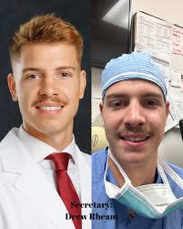 Let me introduce you to your 2028 CGA!! President