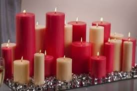 The rules of the game are to tell a story of horror for each candle. 100 Candles Candles In All Styles Sizes Colors And Scents