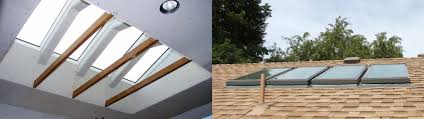 It is typically framed with 2x4s, insulated like any interior wall and finished on the. Skylight Shaft Construction Skylight Specialists Inc