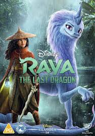 Wish dragon table of contents. Raya And The Last Dragon Dvd 2021 Amazon Co Uk Dvd Blu Ray