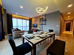 Aria is an extraordinary place. Wtr Aria Luxury Residence Klcc Jalan Tun Razak Kl Property Rentals On Carousell