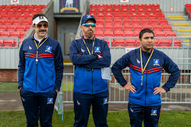 Created by brendan hunt, joe kelly, bill lawrence, jason sudeikis. Ted Lasso Tv Series 2020 Imdb