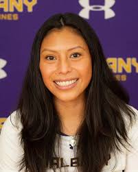 2021 Women's Lacrosse Roster