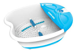 Par ailleurs, ils sont constamment en frottement après le bain, pensez à bien sécher vos pieds, idéalement à l'aide de coton, pour éviter les résidus. Bain Pour Les Pieds Avec Vibration Bulles Et Chaleur De Sharper Image Walmart Canada