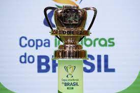 Coxa cai na terceira fase da copa do brasil e precisa ajustar elenco, time e direção para alcançar o acesso à série a. Copa Do Brasil 23 Times Estao Classificados Para 3Âª Fase Restam 9 Vagas