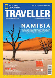 Order online for delivery or click & collect at your nearest bunnings. National Geographic Traveller Uk Issue 90 03 2021