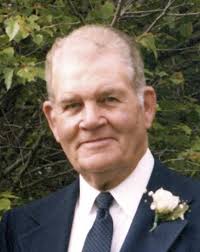 Obituary information for Charles Melling, Jr.