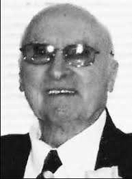 Francis Decker Obituary (2009)