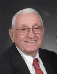 Wilbur J. Anders Obituary July 10, 2018