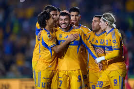 Tigres vs. Forge EN VIVO: ¡'Búfalo' Aguirre va de titular!