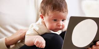 Week 10 4 Ideas For No Floor Less Fussy Tummy Time Tummy Time Activities Tummy Time Baby Play Activities