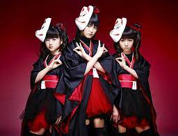 Titles should include context, but please do not make them very long. Babymetal 1080p 2k 4k 5k Hd Wallpapers Free Download Wallpaper Flare