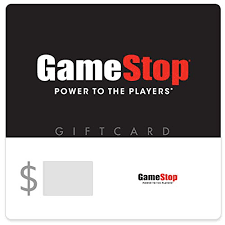 We did not find results for: Amazon Com Gamestop Gift Cards E Mail Delivery Gift Cards