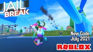 Get a full list of roblox jailbreak codes 2021 here on jailbreakcodes.com. Roblox Jailbreak Codes Wiki 08 2021