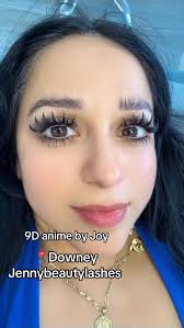 9D anime set 💕, Lashes by Joy , 📍12004 paramount blvd Downey ca 90242,  Jennybeautylashes , Call:626-616-7828, #lasheslasheslashes #animelashes  #downey #beauty #lashesextension